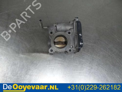 Throttle body TOYOTA AURIS (_E18_) 1.2 (NRE185_, NRE185R) | BP23748434M82 