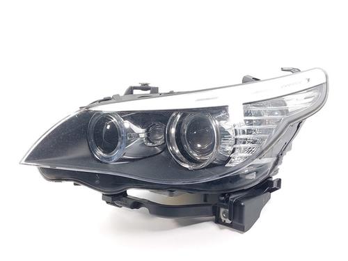 Scheinwerfer links für BMW 5 (E60) 520 i (163 hp) 30183528