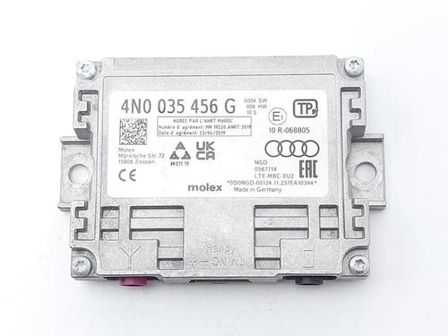 Elektronisk modul SKODA ENYAQ iV SUV (5AZ) 85 (286 hp) 30275352