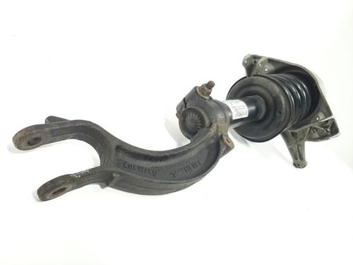 Left front shock absorber AUDI Q5 (8RB) 3.0 TFSI quattro | BP19761470M16 