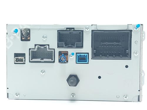 Electronic module OPEL AMPERA (R12) EV 150 | BP26164718M83 