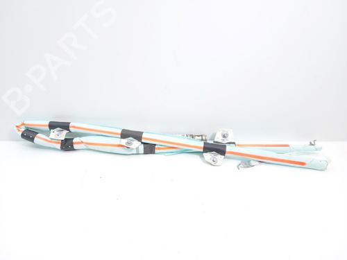 Airbag cortina direito Airbag cortina direito TESLA MODEL Y (5YJY) EV (299 hp) 36490483 36490483