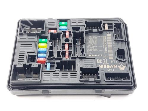 Fuse box RENAULT CAPTUR II (HF_) TCe 130 (HFMF) | BP39623063E1 - Image 2
