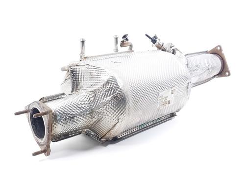 Particulate filter IVECO DAILY VI Van 33S14, 35S14, 35C14, 42S14 | BP29639146M81 