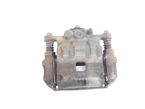 Left front brake caliper FORD FIESTA VI (CB1, CCN) 1.5 TDCi | BP19754504M105 