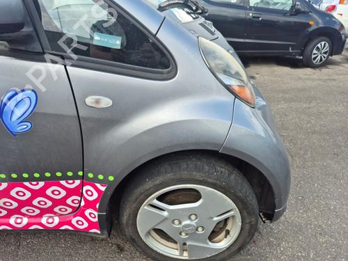 Aile avant droite Aile avant droite MITSUBISHI i (HA_) MiEV (HA4W, HA3W) (64 hp) 36490703 36490703