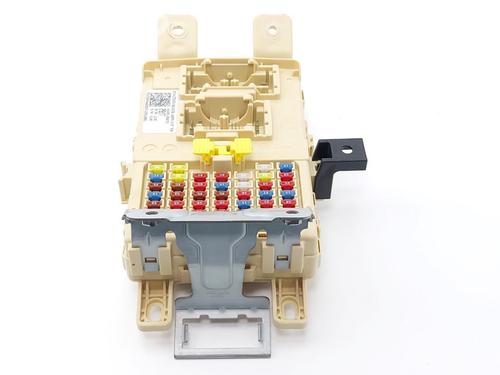 Fuse box KIA RIO IV (YB, SC, FB) 1.0 T-GDI 100 | BP30688617E1