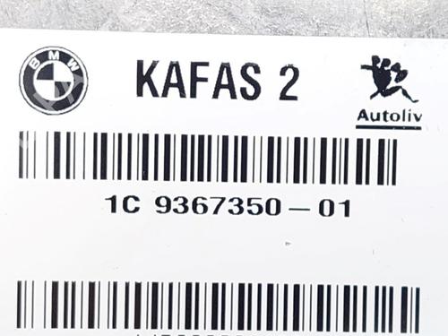 Electronic module BMW X4 (F26) xDrive 28 i | BP27161461M83  - Image 5