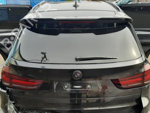 Used Tailgate Tailgate BMW X5 (F15, F85) xDrive 30 d (258 hp) 33627730 33627730