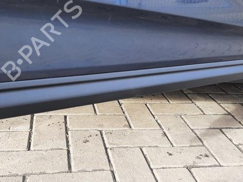 Right front door RENAULT CLIO V (B7_) 1.0 TCe 100 (B7MT) | BP29868932C3