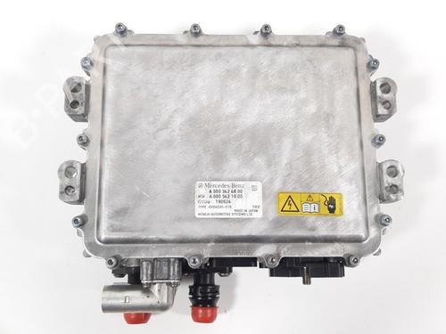 Inverter/Konverter MERCEDES-BENZ EQC (N293) EQC 400 4-matic (293.890) | BP19758275M119 