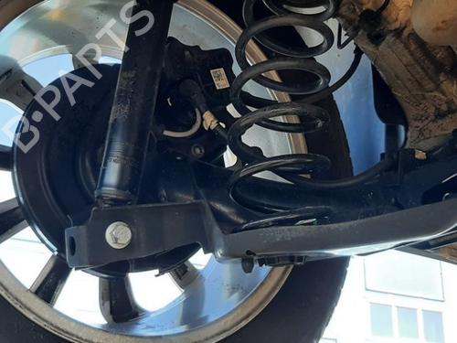 Rear axle VW T-ROC (A11, D11) 1.0 TSI | BP32985629M2 - Image 3