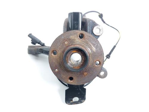 Used Right front steering knuckle CITROËN C1 II (PA_, PS_) 1.0 VTi 72 (72 hp) 30027867