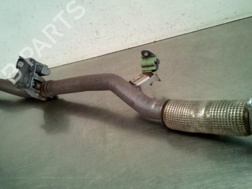 Used Pipe MERCEDES-BENZ CITAN Box Body/MPV (W415) 109 CDI (415.601, 415.603, 415.605) (90 hp) 19749186