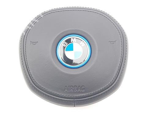Used Driver airbag BMW 3 (G20, G80, G28) 330 e Plug-in-Hybrid xDrive (292 hp) 30812073