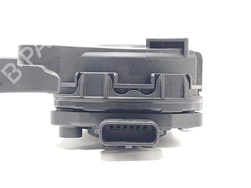 Pedal RENAULT MASTER III Platform/Chassis (EV, HV, UV) 2.3 dCi 145 FWD (EV0E, EV0F, HV0E, HV0F, UV0E, UV0F,... | BP28356245I4 