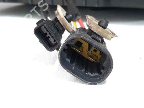 Heater matrix box RENAULT ZOE Hatchback Van (BFM_) Electric (BFME) | BP34192010M61  - Image 5