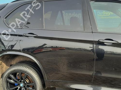 Used Right rear door Right rear door BMW X5 (F15, F85) xDrive 30 d (258 hp) 33627723 33627723