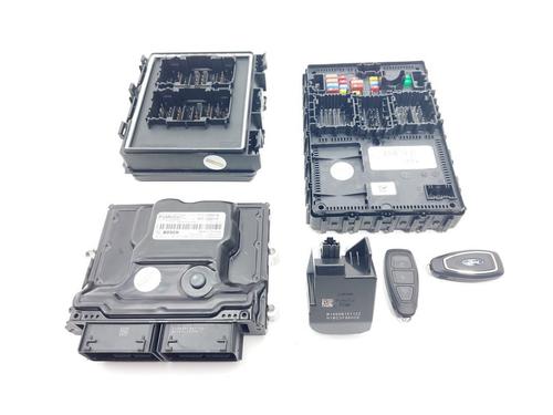 Used Control unit Control unit 20720126 20720126