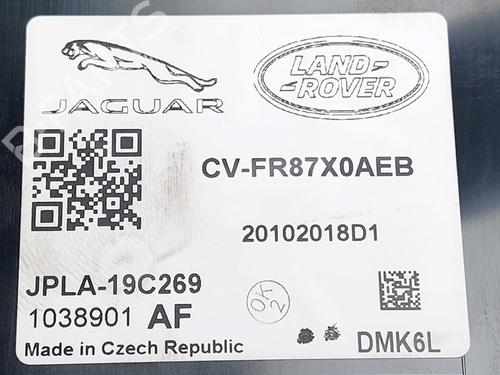 Electronic module LAND ROVER RANGE ROVER SPORT II (L494) 3.0 SDV6 4x4 | BP29214378M83 
