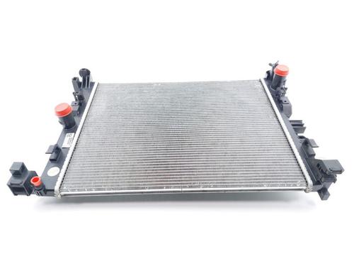 Water radiator DACIA JOGGER (RK_) 1.6 HYBRID 140 (RKN8) | BP31076004M31