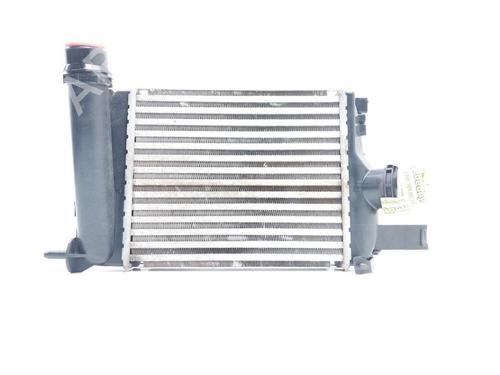 Intercooler RENAULT CLIO IV (BH_) 0.9 TCe 90 (BHNF, BHMA, BHMH, BHJK, BHJR) | BP28095772M30 