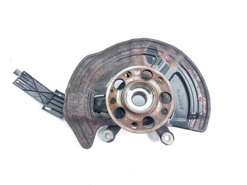 Right front steering knuckle MERCEDES-BENZ A-CLASS (W176) A 160 (176.041) | BP35996783M26 - Image 3