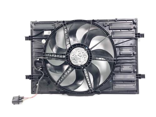 Koelventilatormotor VW GOLF VII (5G1, BQ1, BE1, BE2) 1.2 TSI (110 hp) 30027937