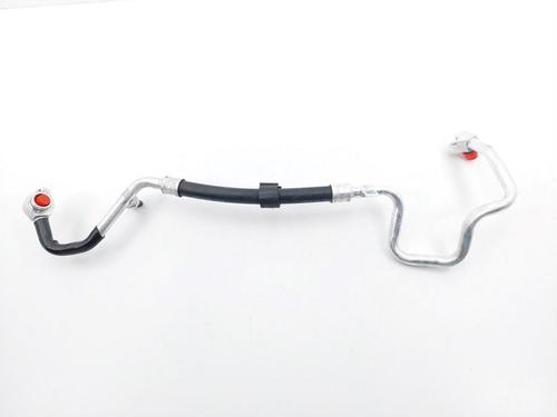 AC pipe AUDI Q8 E-TRON SUV (GEG) 50 quattro | BP24993071M126 
