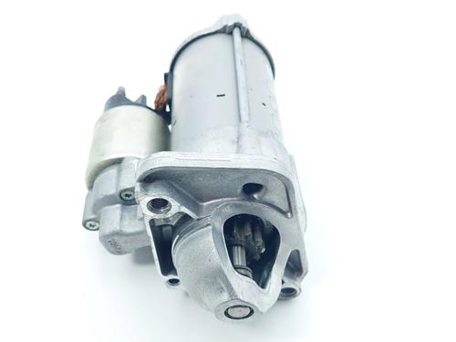 Starter RENAULT MEGANE IV Grandtour (K9A/M/N_) 1.5 dCi 110 | BP21074468M8 