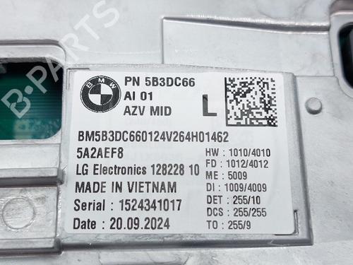 Electronic module BMW 1 (F70) 120 Mild-Hybrid | BP33129392M83  - Image 8