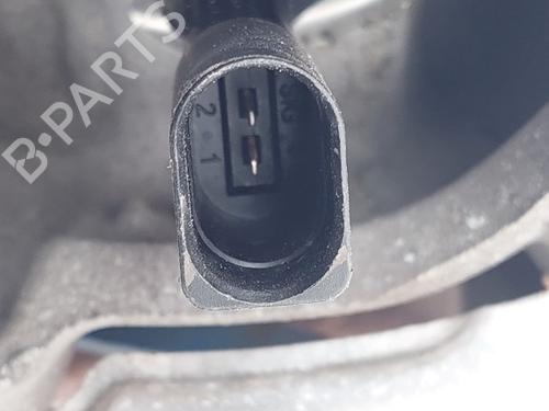 Left rear steering knuckle PORSCHE PANAMERA (971) 2.9 4S (97ADB1, 97BDB1, 97ADN1) | BP19768825M27 