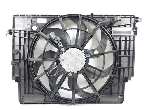 Used Radiator fan Radiator fan 19767834 19767834