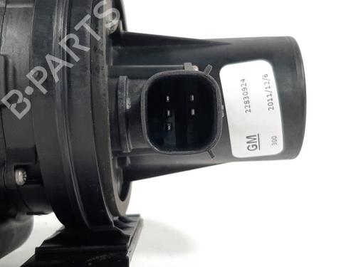 Auxiliary water pump OPEL AMPERA (R12) EV 150 | BP19760551M111 - Image 3