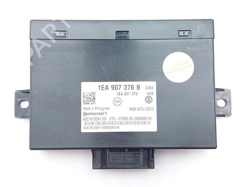 Used Electronic module CUPRA FORMENTOR (KM7, KMP) 2.0 TSI 4Drive (310 hp) 32350461