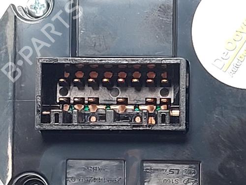 Devioluci KIA RIO IV (YB, SC, FB) 1.0 T-GDI 100 | BP30465088I23 