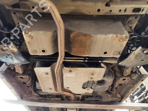 Used Rear axle Rear axle 38753697 38753697