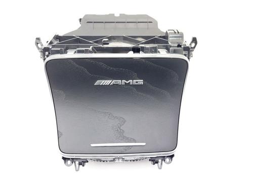 Used Glove box MERCEDES-BENZ GLC Coupe (C253) AMG 63 S 4-matic+ (253.389) (510 hp) 19768614
