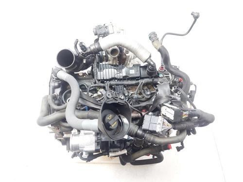 Engine FORD TRANSIT CUSTOM V362 Van (FY, FZ) 2.0 EcoBlue | BP39888375M1 - Image 6