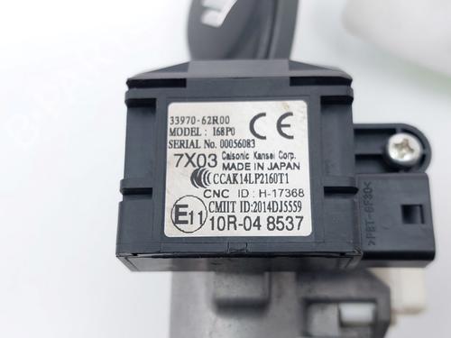 Switch SUZUKI IGNIS III (MF, FF) 1.2 (ATK412) | BP32785222I30  - Image 8