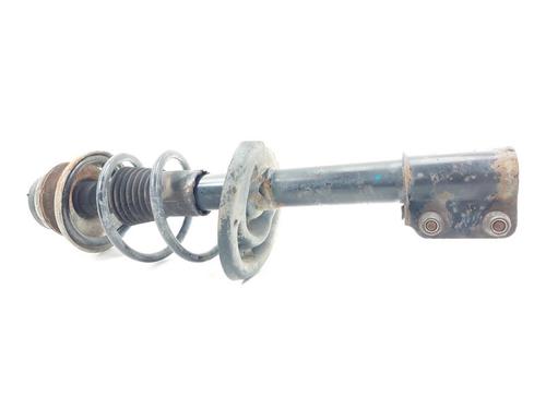 Used Right front shock absorber DACIA LOGAN MCV II TCe 90 (K8M1, K8MA, K8AC) (90 hp) 30911416