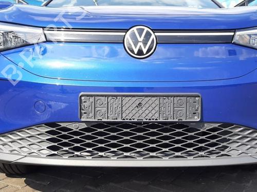 Used Front bumper VW ID.4 (E21) Pro (174 hp) 28184624