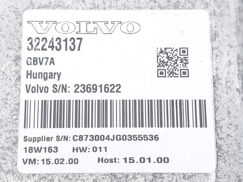 Electronic module VOLVO XC60 II (246) T8 Hybrid AWD | BP28583142M83 - Image 3