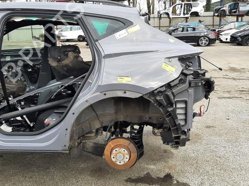 Used Other Other CUPRA FORMENTOR (KM7, KMP) 1.5 TSI (150 hp) 33740804 33740804