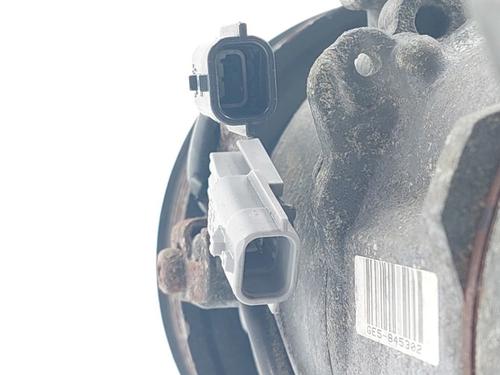 AC compressor RENAULT KADJAR (HA_, HL_) 1.5 dCi 110 (HLA3) | BP20161283M34 