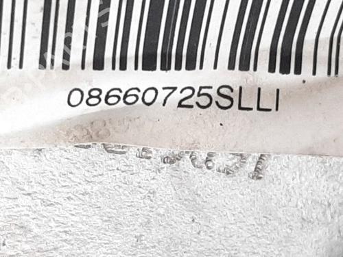 Left front steering knuckle BMW i3 (I01) Electric | BP19751258M25 