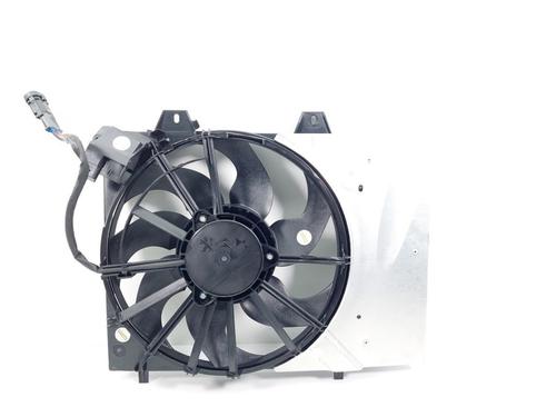 Used Radiator fan Radiator fan 19767572 19767572