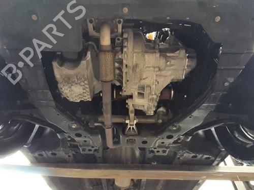 Used Subframe OPEL KARL (C16) 1.0 (75 hp) 21382910