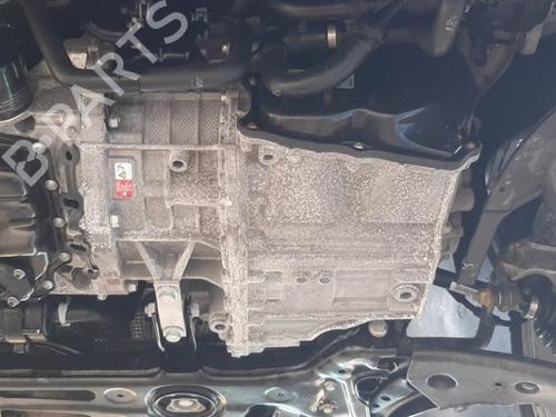 Girkasse SKODA OCTAVIA IV Combi (NX5, PV5) 1.4 TSI iV (204 hp) 30875592