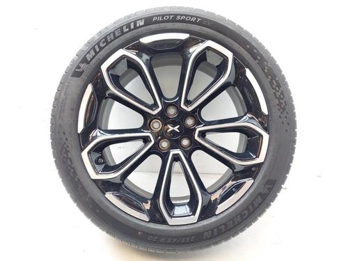 Used Rim Rim XPENG G6 EV All-wheel Drive (487 hp) 36257219 36257219